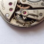 vintage Omega 30T2 watch movement 1939
