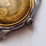 Soviet USSR Military KAMA Vostok Watch Cal. 4-57 ChChZ Vintage Project Watch