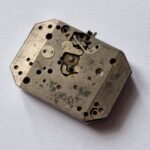 Tutima Glashütte UROFA 58 German Watch Movement Project