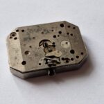 Tutima Glashütte UROFA 58 German Watch Movement Project