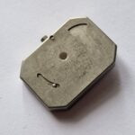 Tutima Glashütte UROFA 58 German Watch Movement Project
