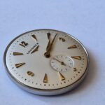 Vintage Longines cal 23Z movement complete