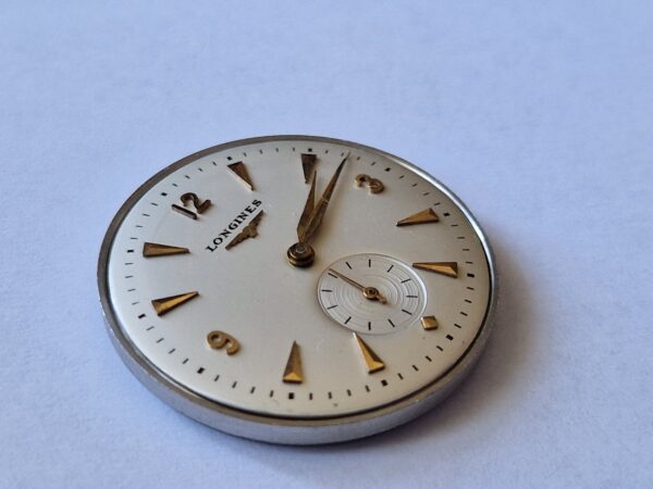 Vintage Longines cal 23Z movement complete