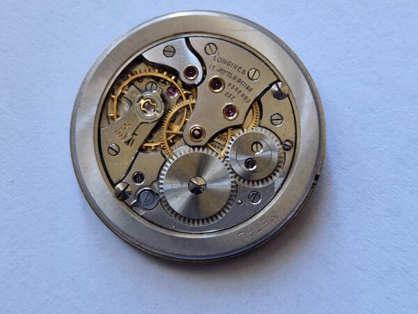 Vintage Longines cal 23Z movement complete