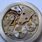 Vintage Longines cal 23Z movement complete