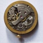 Tudor Manual Wind Movement AS 1187/94 Complete