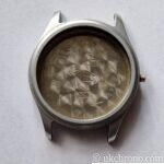 WWW Dirty Dozen British military Timor watch case