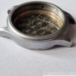 WWW Dirty Dozen British military Timor watch case