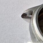 WWW Dirty Dozen British military Timor watch case