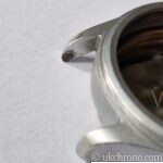 WWW Dirty Dozen British military Timor watch case