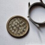 WWW Dirty Dozen British military Timor watch case