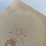 Original George V British War Medal 1914–1918 Named SPR. T.H. HOLDER No. 508223