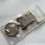 Original British Crimea Medal 1854 with Sebastopol Clasp – Issued to Trooper J. Robinson, 10th Hussars
