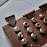 watchmakers lathe collet + chucks set 6mm