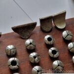 watchmakers lathe collet + chucks set 6mm
