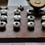 watchmakers lathe collet + chucks set 6mm